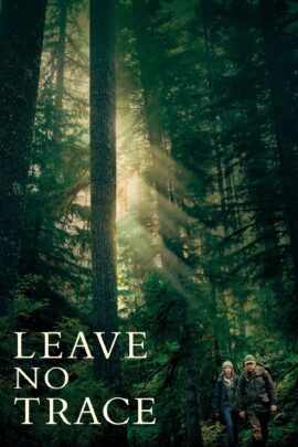 Leave No Trace 2018 Dual Audio Hindi-English 480p 720p 1080p
