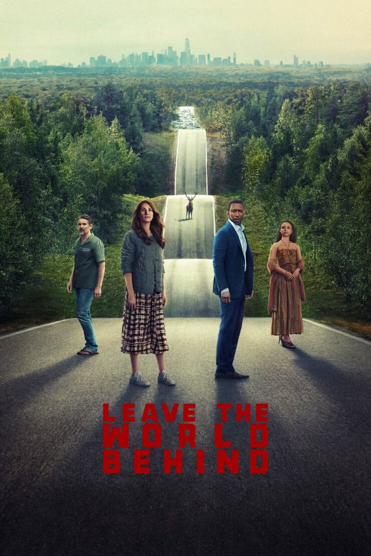 Leave the World Behind 2023 Dual Audio Hindi-English 480p 720p 1080p