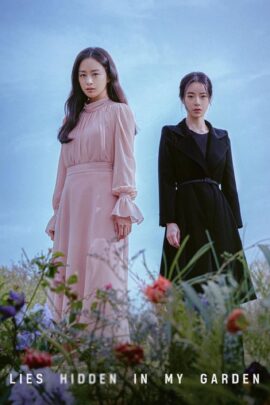 Lies Hidden in My Garden Season 1 Korean With Hindi Subtitle 720p 1080p