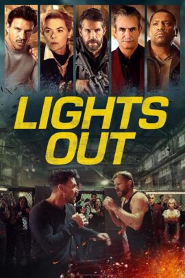 Lights Out 2024 English 480p 720p 1080p