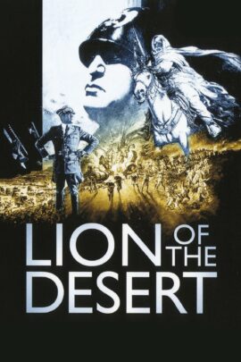 Lion of the Desert 1981 Dual Audio Hindi-English 480p 720p 1080p
