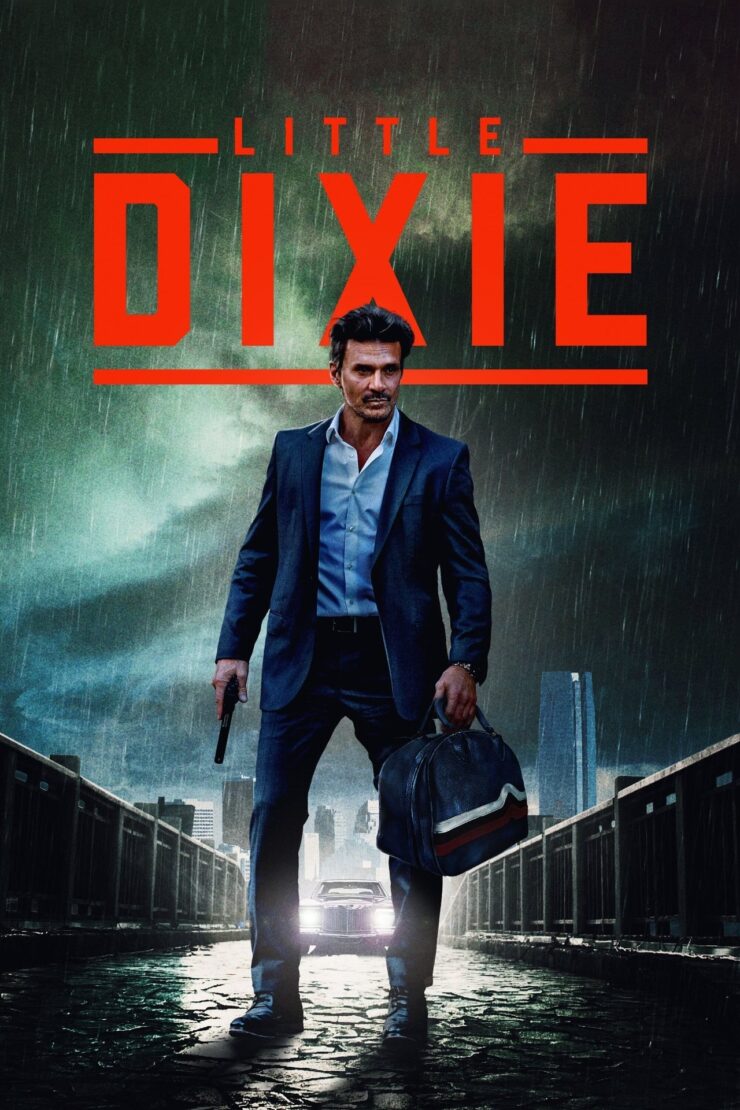 Little Dixie 2023 Dual Audio Hindi-English 480p 720p 1080p