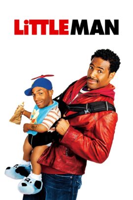 Little Man 2006 Dual Audio Hindi-English 480p 720p 1080p