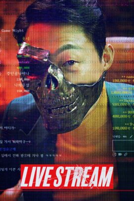 Live Stream 2023 Korean 480p 720p 1080p