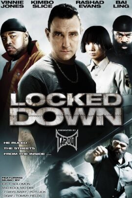 Locked Down 2010 Dual Audio Hindi-English 480p 720p 1080p