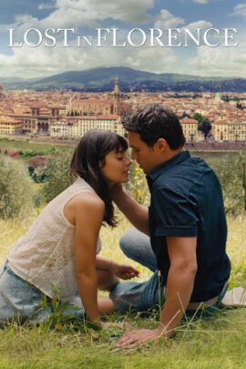 Lost in Florence 2017 Dual Audio Hindi-English 480p 720p 1080p