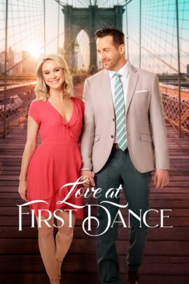Love at First Dance 2018 Dual Audio Hindi-English 480p 720p 1080p