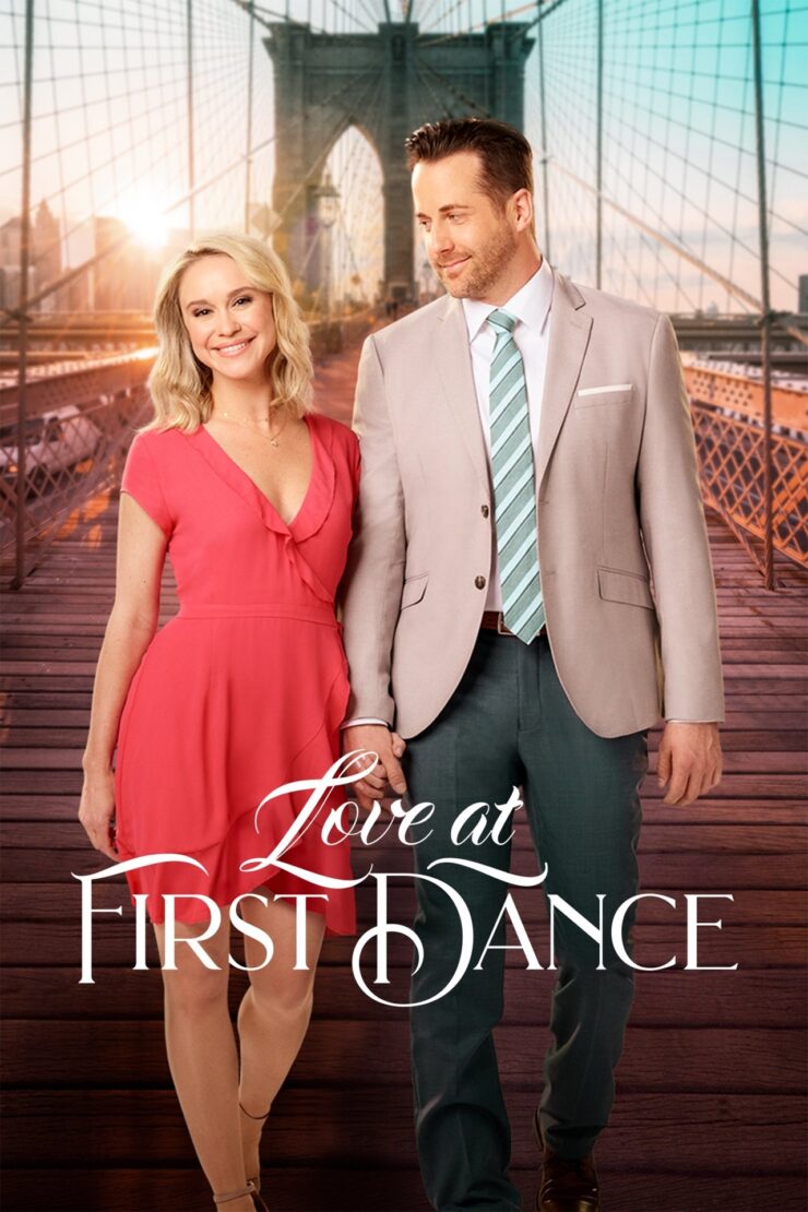 Love at First Dance 2018 Dual Audio Hindi-English 480p 720p 1080p