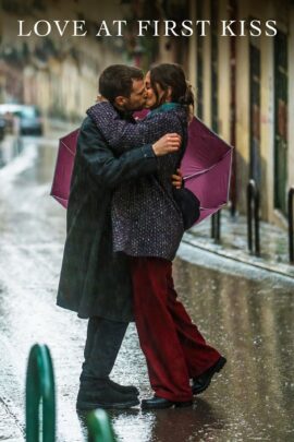 Love At First Kiss 2023 Multi Audio Hindi-English-Spanish 480p 720p 1080p