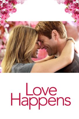 Love Happens 2009 Dual Audio Hindi-English 480p 720p 1080p