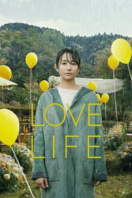 Love Life 2022 Dual Audio Hindi-Japanese 480p 720p 1080p