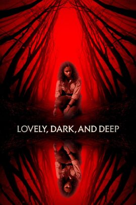 Lovely, Dark, and Deep 2023 English With Hindi Subtitle 480p 720p 1080p