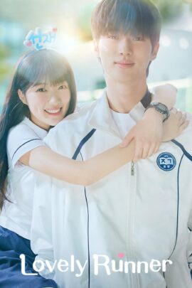 Lovely Runner Season 1 Korean With Hindi Subtitle 720p 1080p