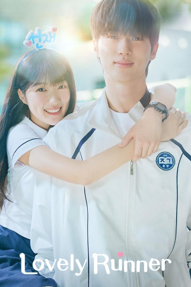 Lovely Runner Season 1 Korean With Hindi Subtitle 720p 1080p