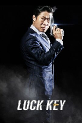 Luck-Key 2016 Dual Audio Hindi-Korean 480p 720p 1080p