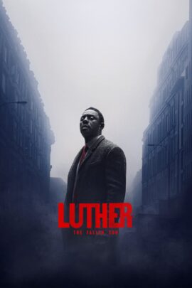 Luther: The Fallen Sun 2023 Dual Audio Hindi-English 480p 720p 1080p