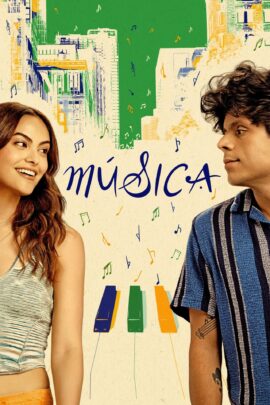 Música 2024 Dual Audio Hindi-English 480p 720p 1080p