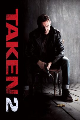 Taken 2 2012 English With Hindi Subtitle 480p 720p 1080p