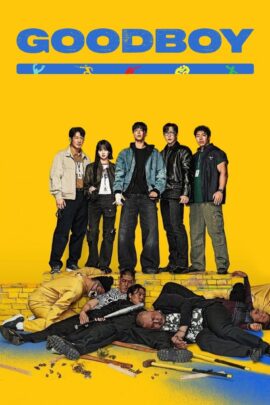 GOOD BOY Season 1 Multi Audio Hindi-English-Korean 480p 720p 1080p