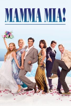 Mamma Mia! 2008 Dual Audio Hindi-English 480p 720p 1080p