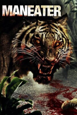 Maneater 2007 Dual Audio Hindi-English 480p 720p 1080p