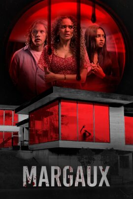 Margaux 2022 Dual Audio Hindi-English 480p 720p 1080p