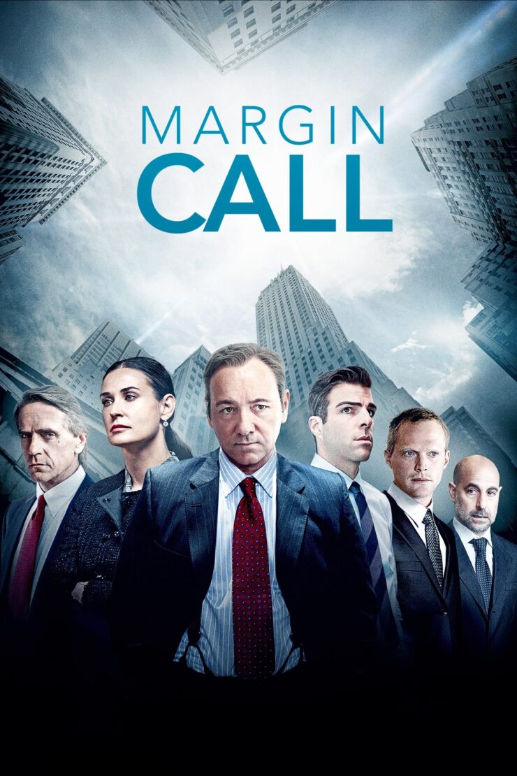 Margin Call 2011 English 480p 720p 1080p