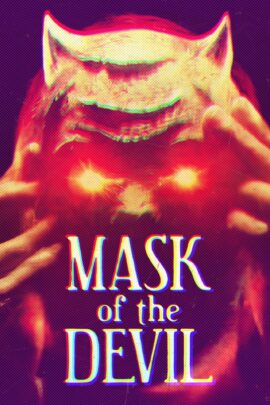 Mask of the Devil 2022 English 480p 720p 1080p