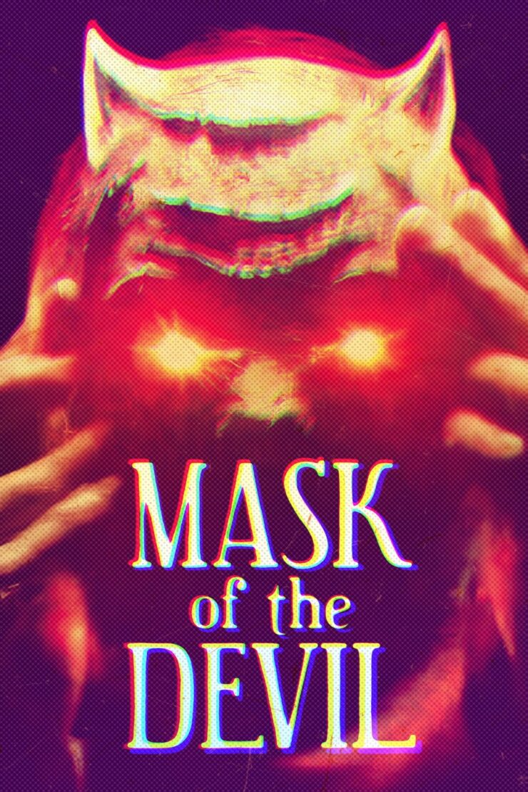 Mask of the Devil 2022 English 480p 720p 1080p