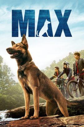 Max 2015 English 480p 720p 1080p