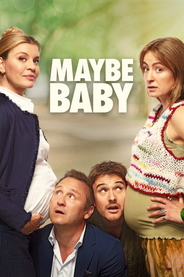 Maybe Baby 2023 Danish 480p 720p 1080p