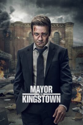 Mayor of Kingstown Season 1-3 English With Hindi Subtitle 720p 1080p