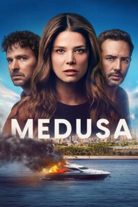 Medusa Season 1 Multi Audio Hindi-English-Spanish 480p 720p 1080p