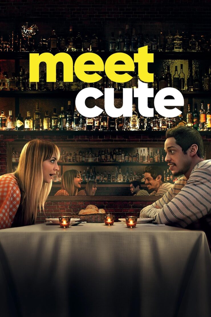 Meet Cute 2022 Dual Audio Hindi-English 480p 720p 1080p