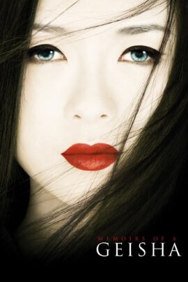 Memoirs of a Geisha 2005 Dual Audio Hindi-English 480p 720p 1080p