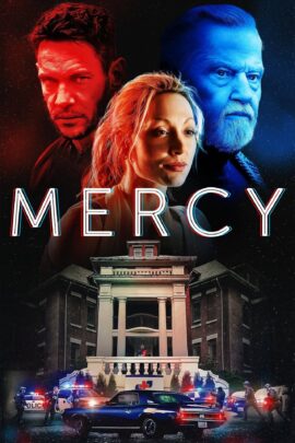 Mercy 2023 Dual Audio Hindi-English 480p 720p 1080p