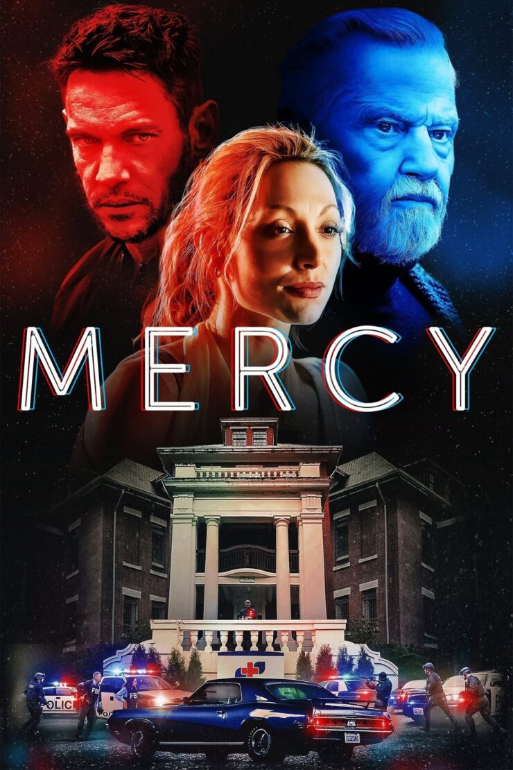 Mercy 2023 Dual Audio Hindi-English 480p 720p 1080p