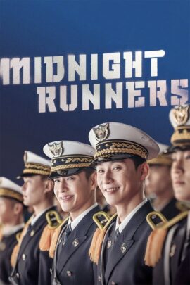 Midnight Runners 2017 Dual Audio Hindi-Korean 480p 720p 1080p
