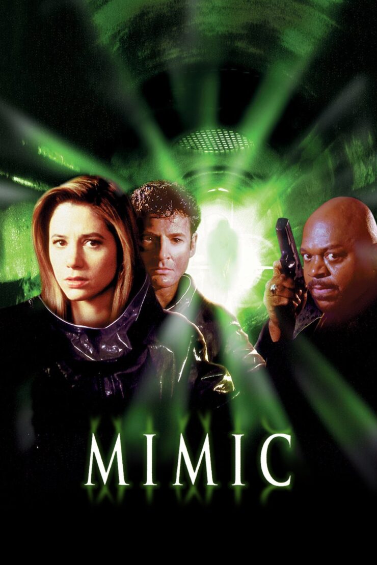 Mimic 1997 Dual Audio Hindi-English 480p 720p 1080p