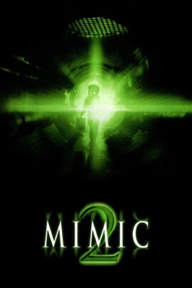 Mimic 2 2001 Dual Audio Hindi-English 480p 720p 1080p