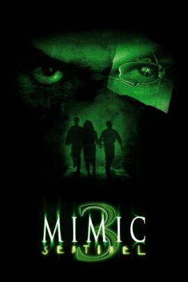 Mimic: Sentinel 2003 English With Hindi Subtitle 480p 720p 1080p