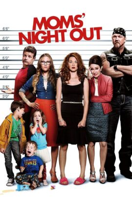 Moms' Night Out 2014 Dual Audio Hindi-English 480p 720p 1080p