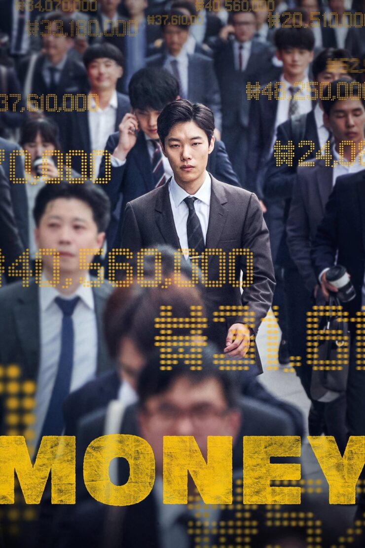 Money 2019 Dual Audio Hindi-Korean 480p 720p 1080p