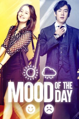 Mood of the Day 2016 Dual Audio Hindi-Korean 480p 720p 1080p
