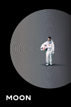 Moon 2009 Dual Audio Hindi-English 480p 720p 1080p