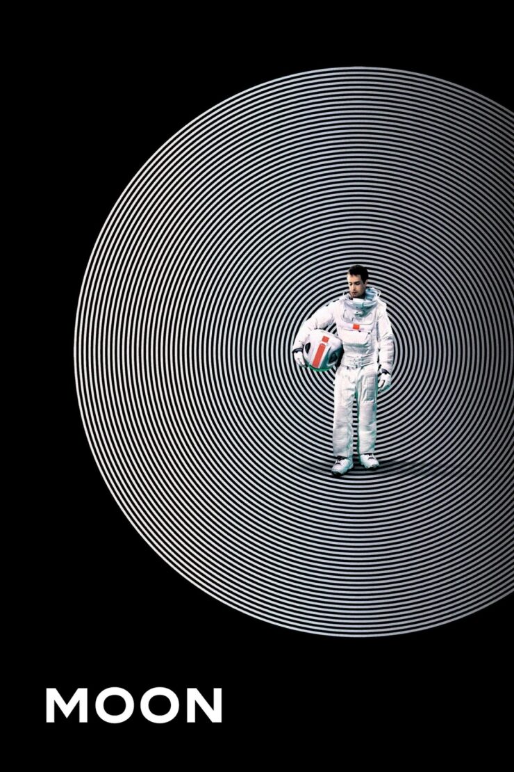 Moon 2009 Dual Audio Hindi-English 480p 720p 1080p