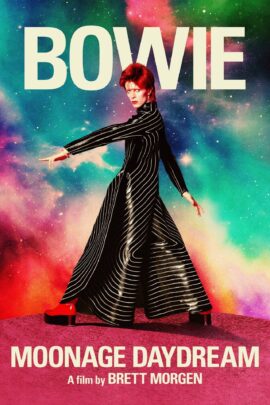 Moonage Daydream 2022 Dual Audio Hindi-English 480p 720p 1080p