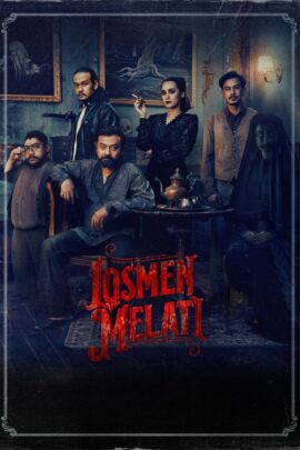 Motel Melati aka Losmen Melati 2023 Multi Audio Hindi-English-Indonesian 480p 720p 1080p