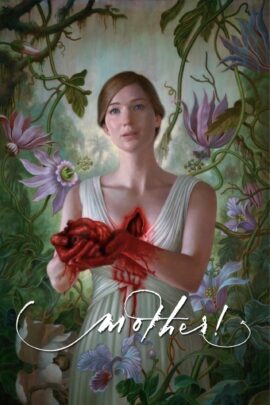 Mother! 2017 Dual Audio Hindi-English 480p 720p 1080p