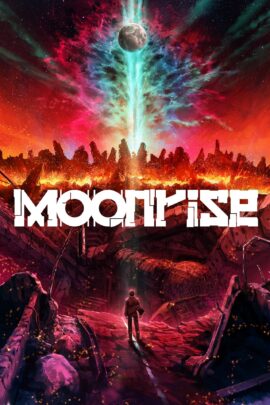 Moonrise Season 1 Dual Audio English-Japanese With Hindi Subtitle 720p 1080p